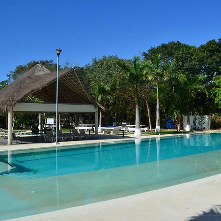 Ideal Tu Casa Fuera De Casa Cancún Eksteriør bilde