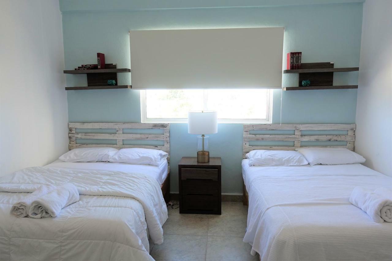 Ideal Tu Casa Fuera De Casa Cancún Eksteriør bilde